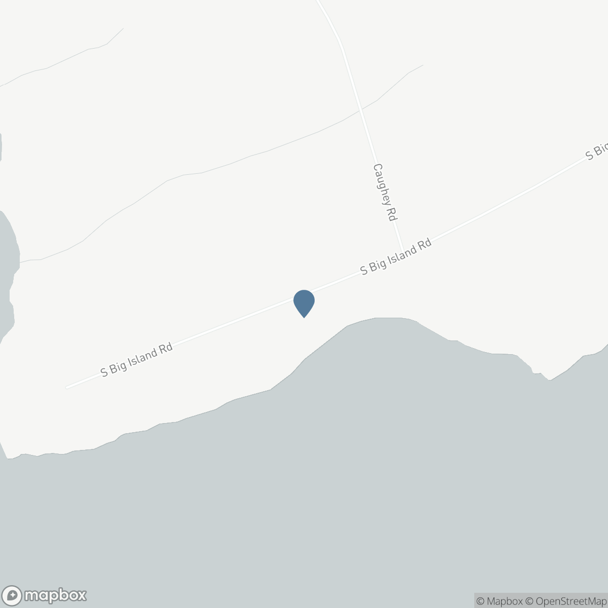 N/A SOUTH BIG ISLAND, Prince Edward, Ontario K0K 1W0